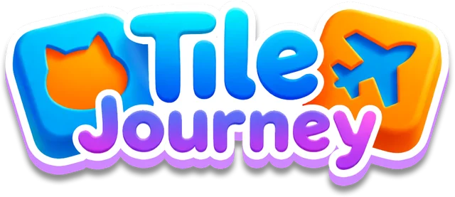 Tile Journey logo